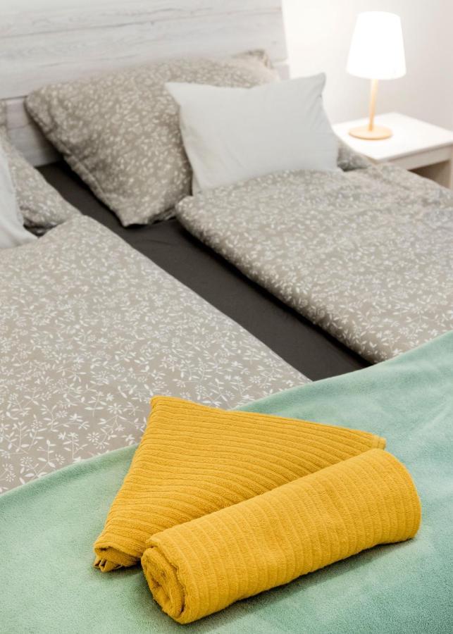 Izabella Apartment Budapeşte Dış mekan fotoğraf